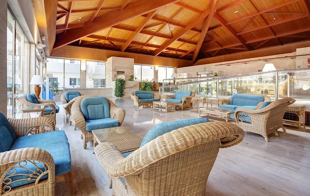 **** Hotel apartamentowy Grupotel Mallorca Mar Cala Bona  Hiszpania