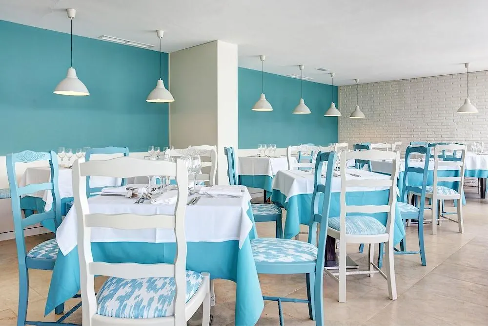 Grupotel Mallorca Mar Cala Bona  Hotel apartamentowy Cala Bona (Mallorca)