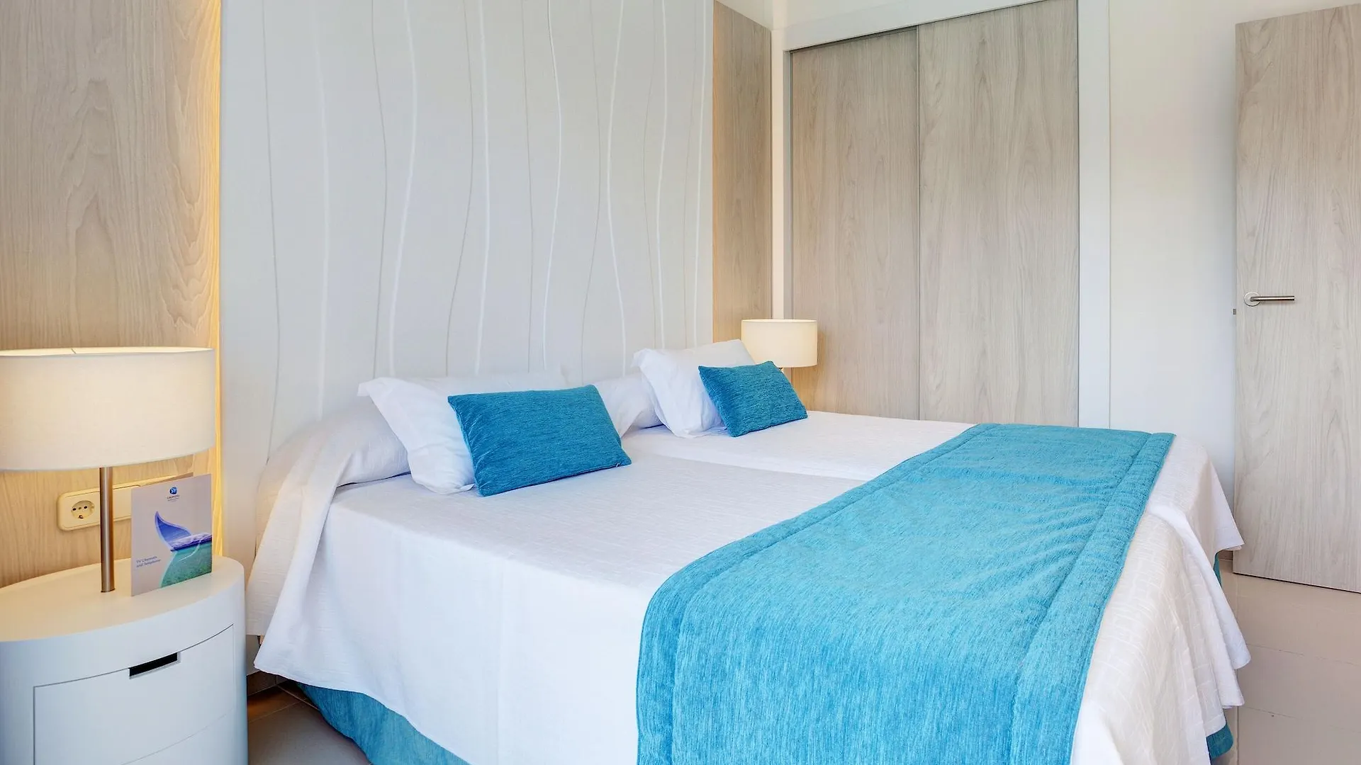 Grupotel Mallorca Mar Cala Bona  Hiszpania