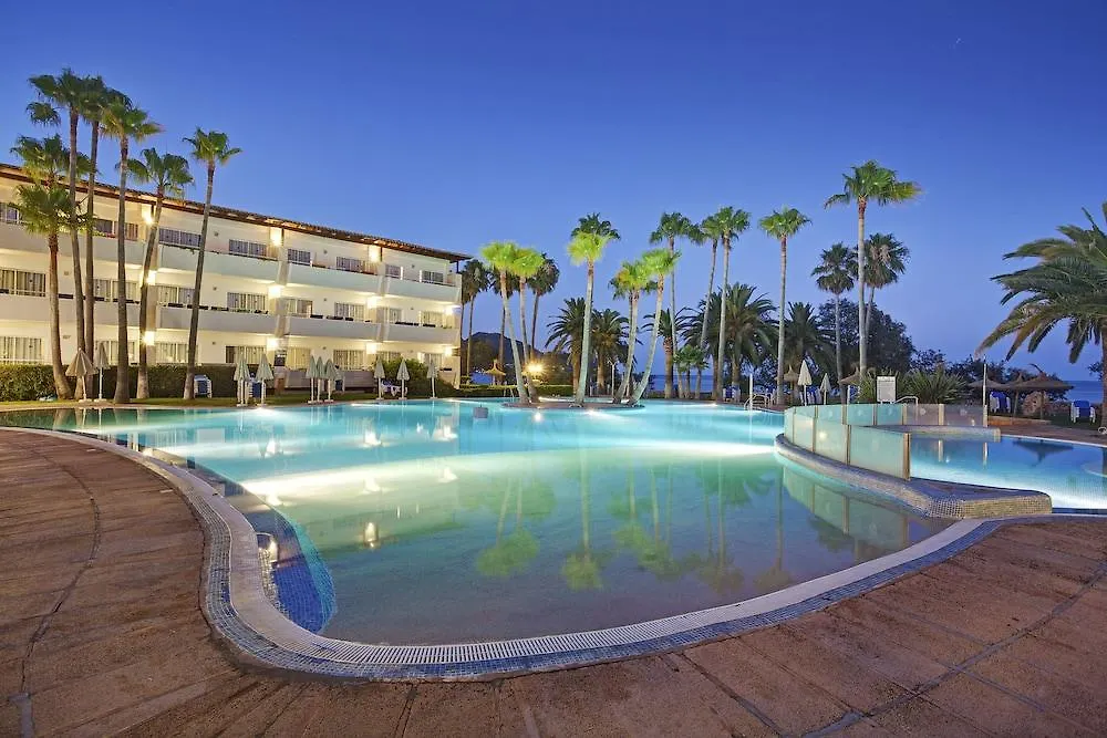 Grupotel Mallorca Mar Cala Bona  4*, Cala Bona (Mallorca) Hiszpania