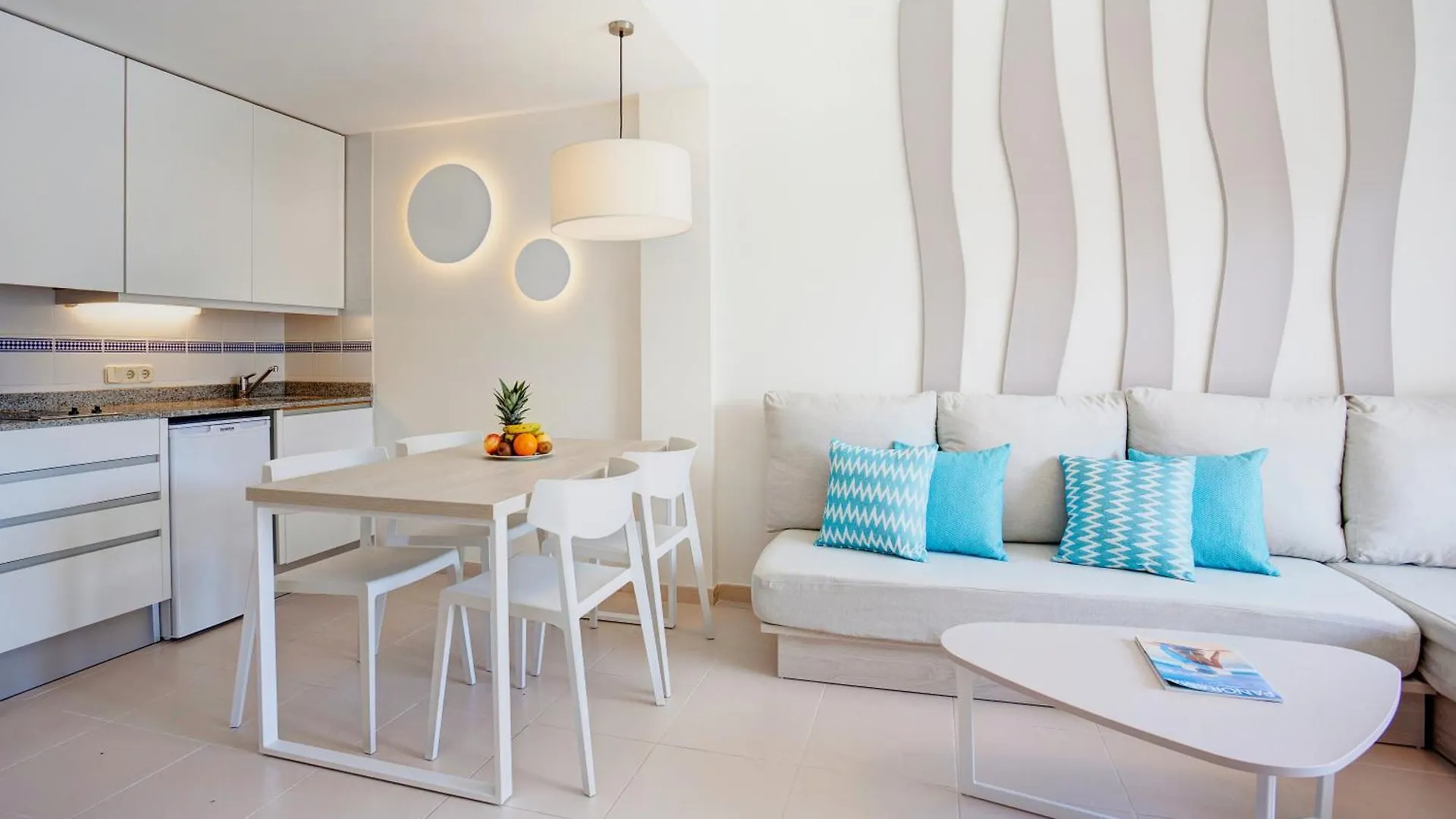Grupotel Mallorca Mar Cala Bona  Hotel apartamentowy
