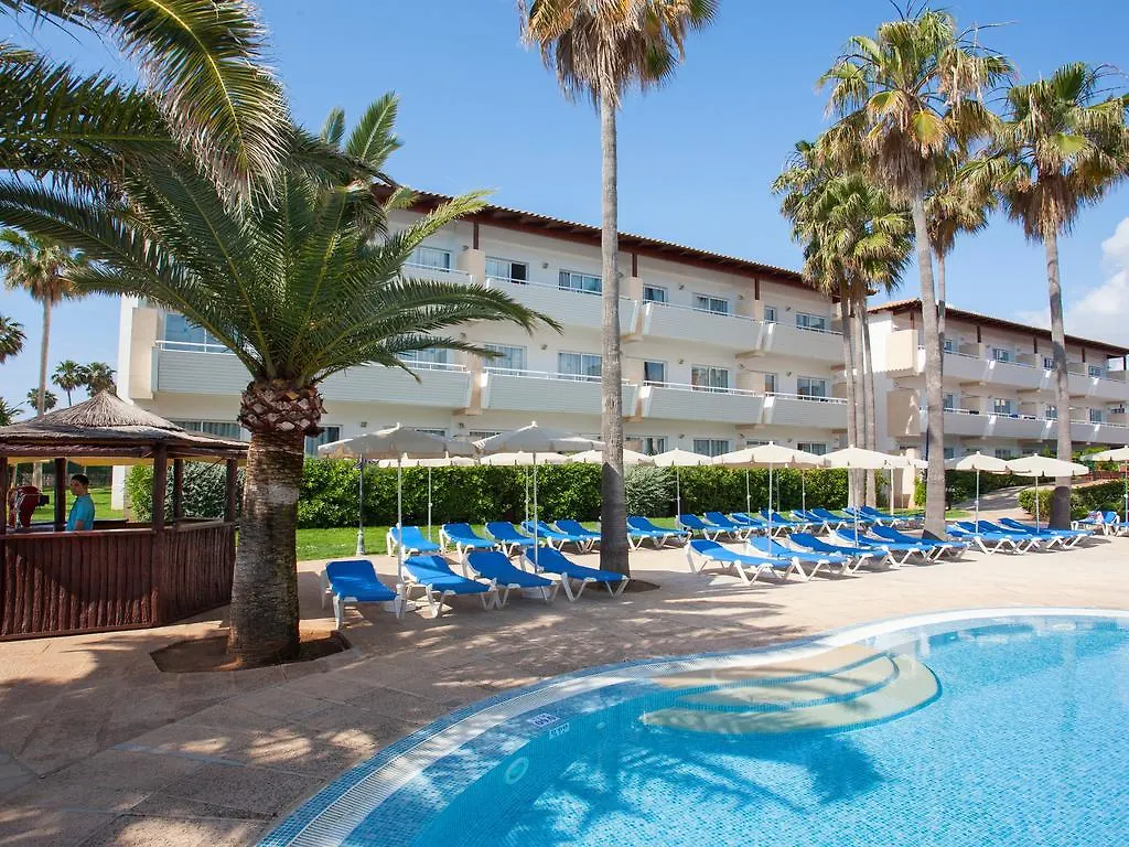 Hotel apartamentowy Grupotel Mallorca Mar Cala Bona