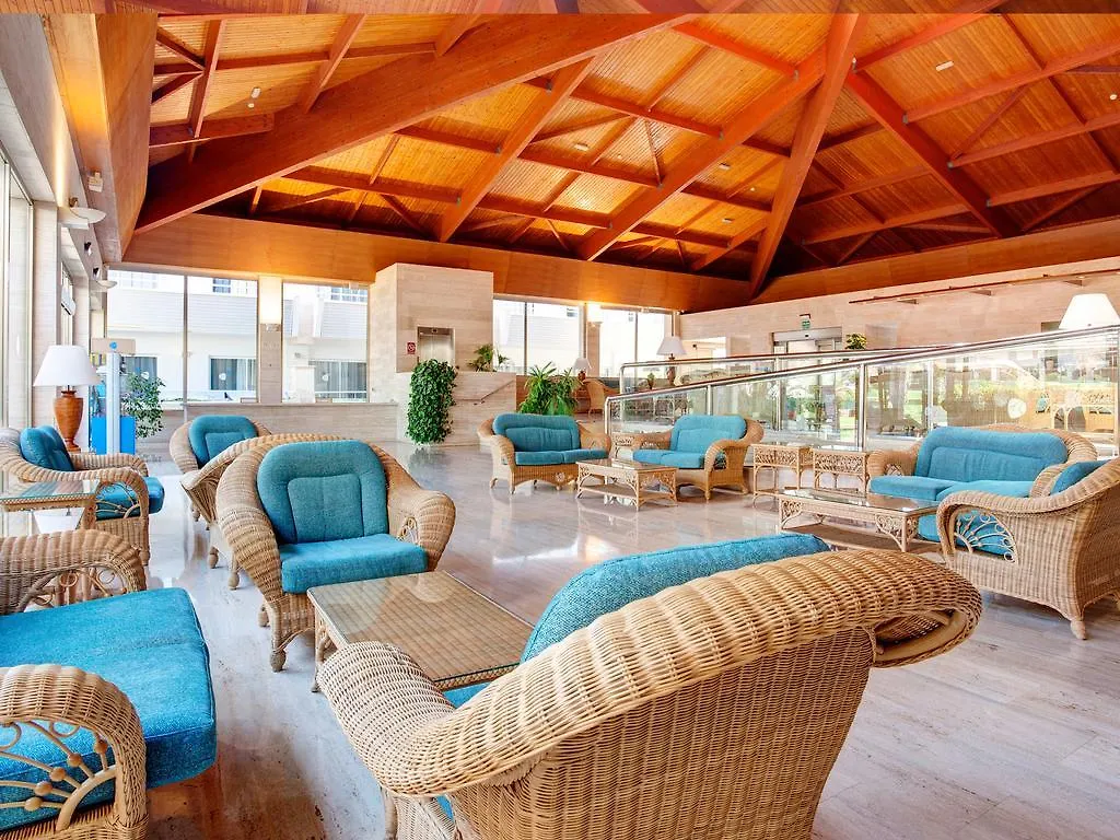 Grupotel Mallorca Mar Cala Bona  Hiszpania