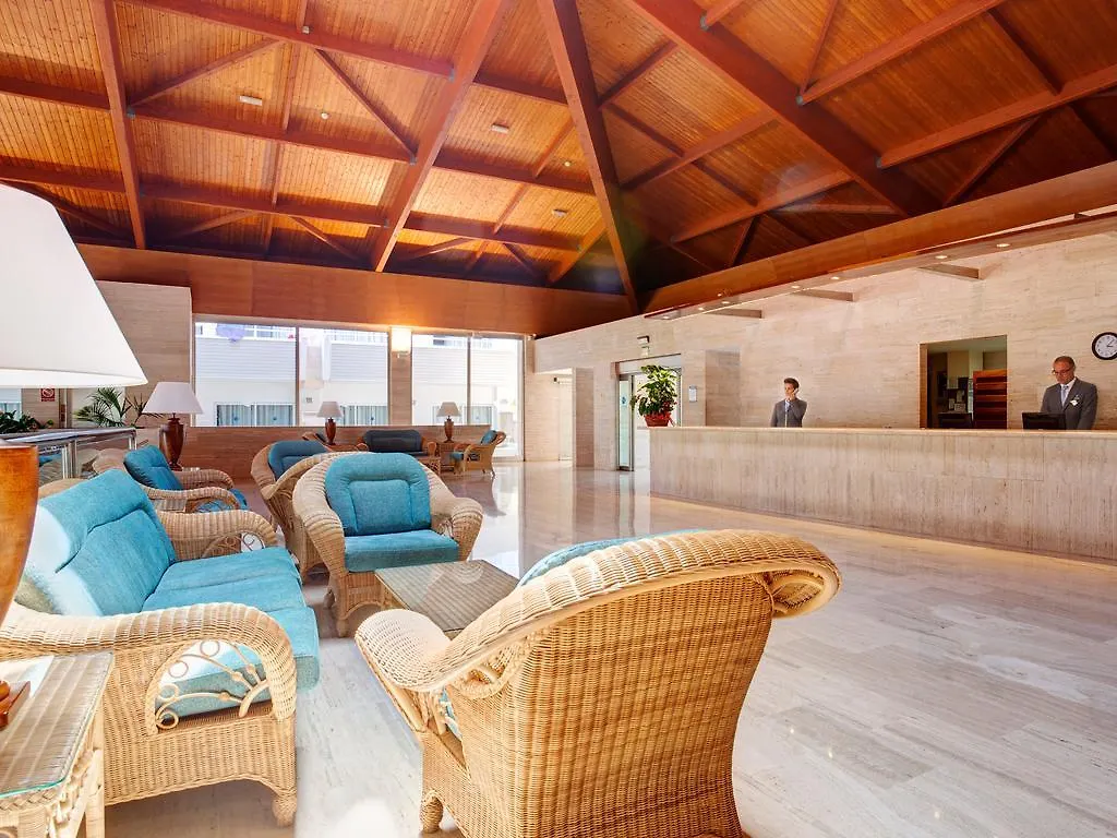 Grupotel Mallorca Mar Cala Bona  4*, Cala Bona (Mallorca) Španělsko
