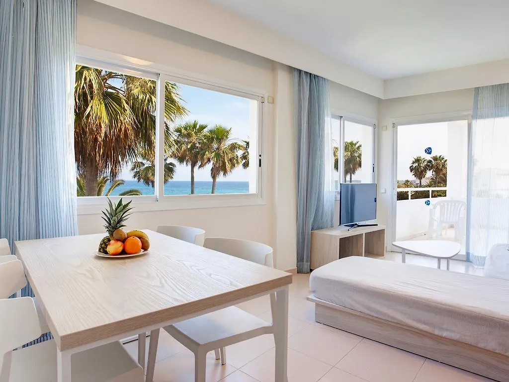 **** Hotel apartamentowy Grupotel Mallorca Mar Cala Bona  Hiszpania