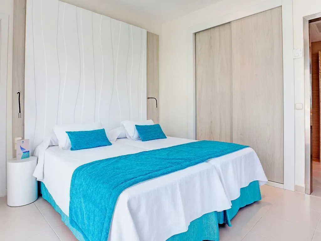 Grupotel Mallorca Mar Cala Bona  Hotel apartamentowy Cala Bona (Mallorca)