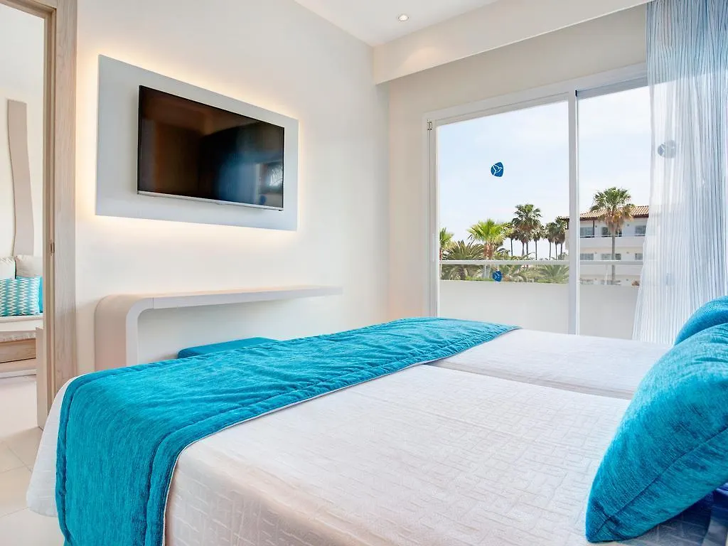 Grupotel Mallorca Mar Cala Bona  Hiszpania