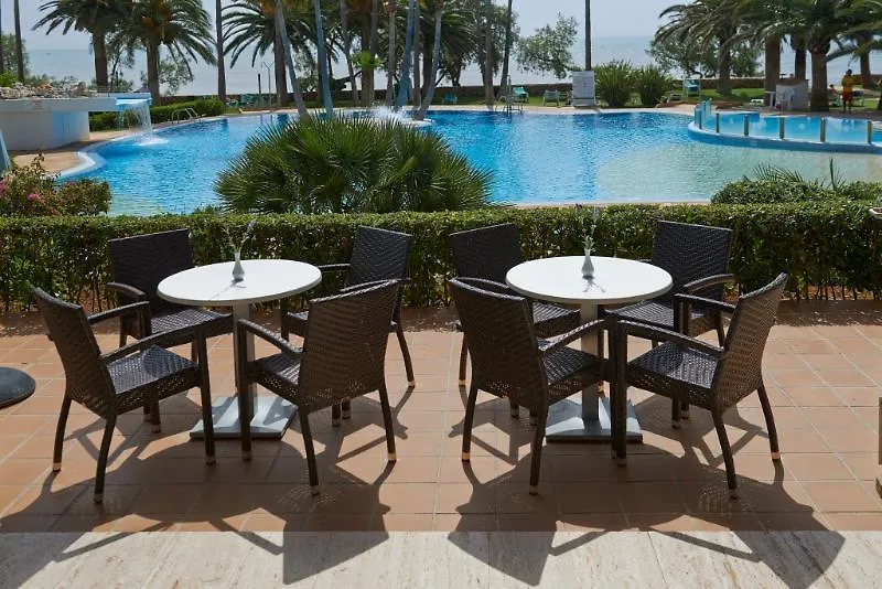 Hotel apartamentowy Grupotel Mallorca Mar Cala Bona