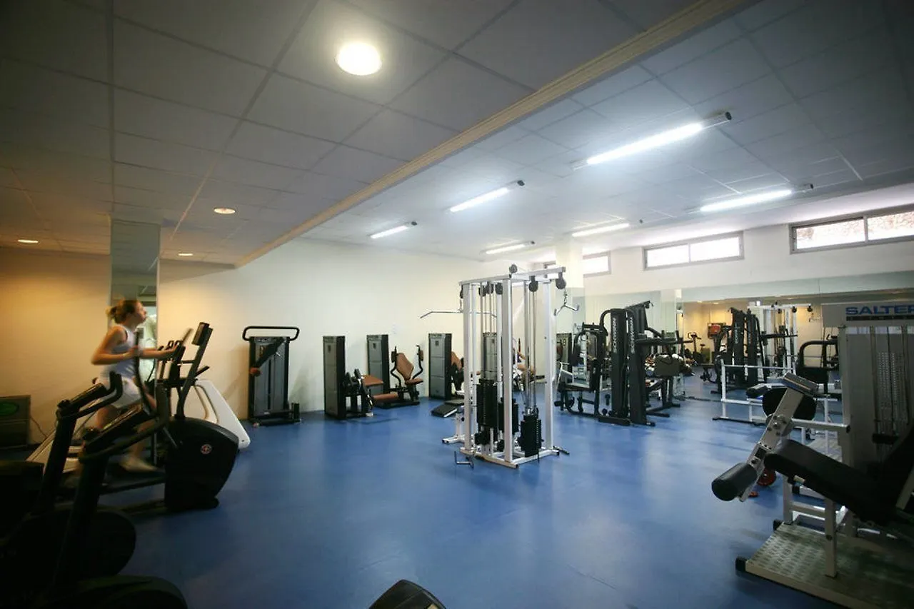 马洛尔卡马格如波酒店 - 全包式 卡拉博纳 公寓式酒店