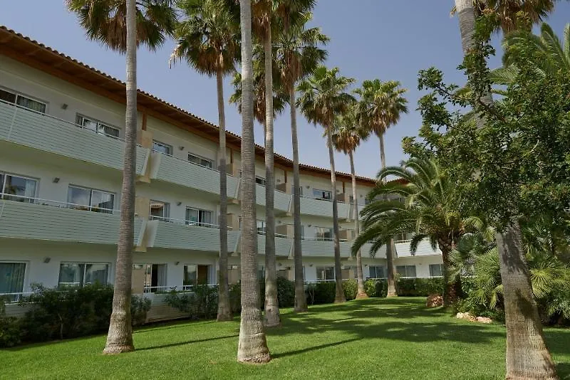 Grupotel Mallorca Mar Cala Bona  Hotel apartamentowy