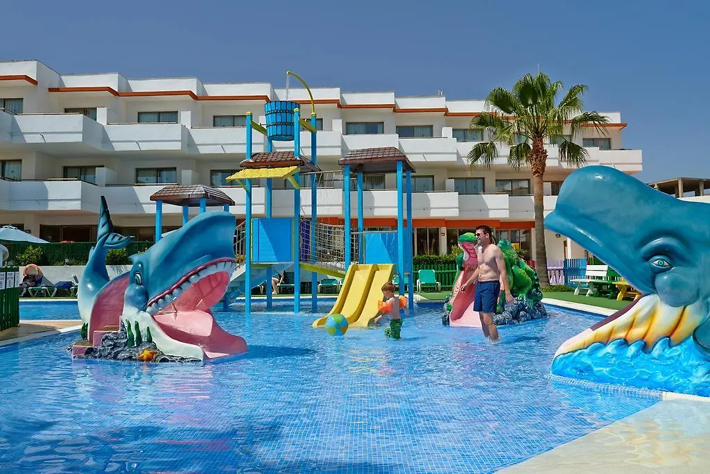 Hotel apartamentowy Grupotel Mallorca Mar Cala Bona