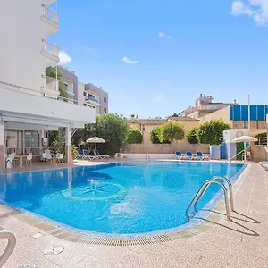*** Hotel Bluesea Piscis - Adults Only Hiszpania