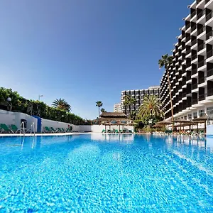 *** Hotel Relaxia Beverly Park Hiszpania