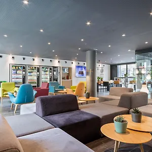 *** Hotel Andante Hiszpania