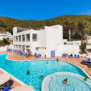 *** Hotel Globales Montemar Hiszpania