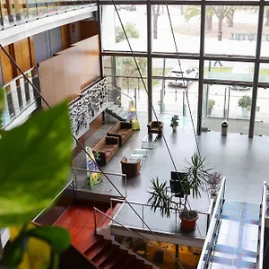 **** Hotel Eurohotel Barcelona Granvia Fira Hiszpania