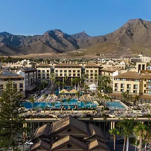 ***** Hotel Gf Gran Costa Adeje***** Hiszpania