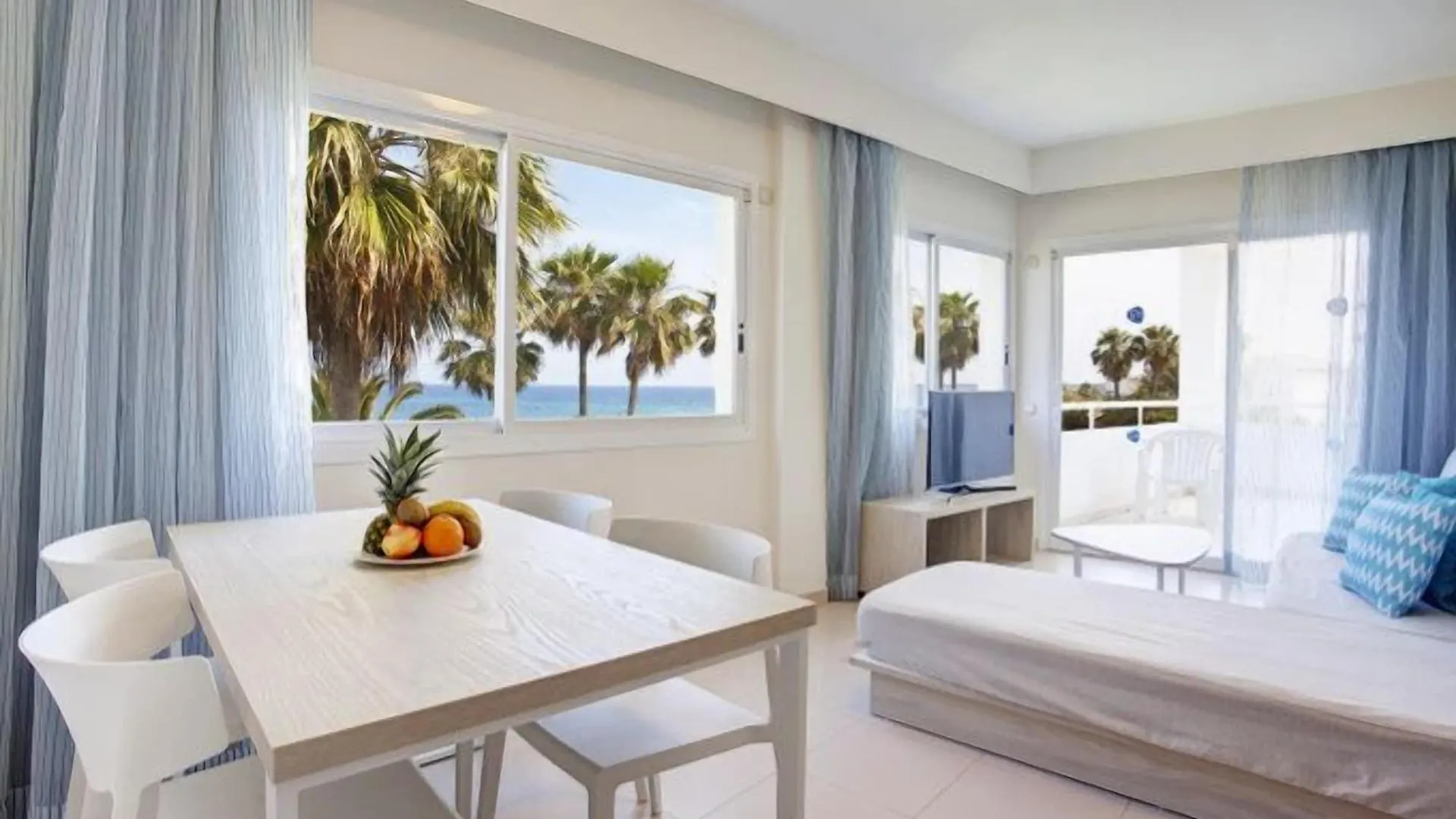 קאלה בונה Grupotel Mallorca Mar ספרד