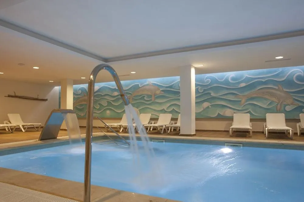 Grupotel Mallorca Mar Cala Bona  Aparthotel