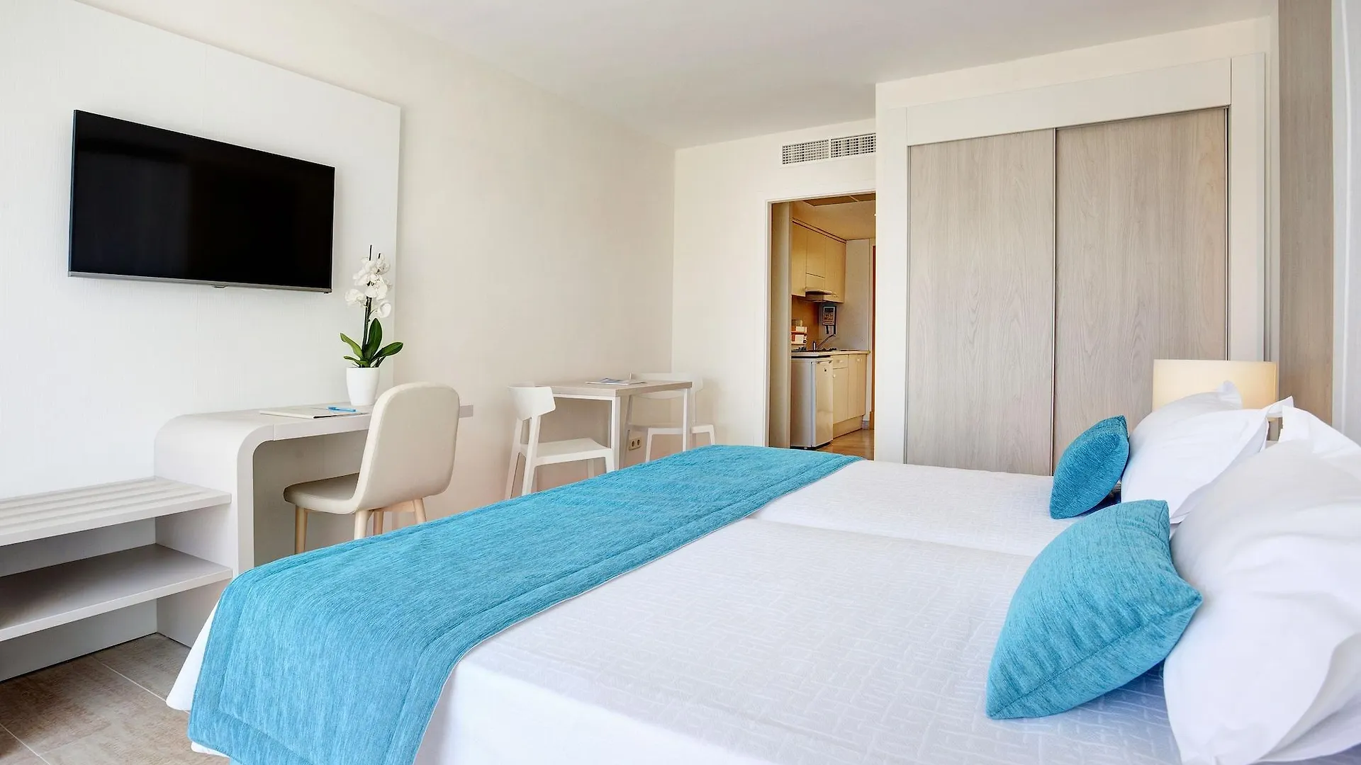 Grupotel Mallorca Mar Cala Bona