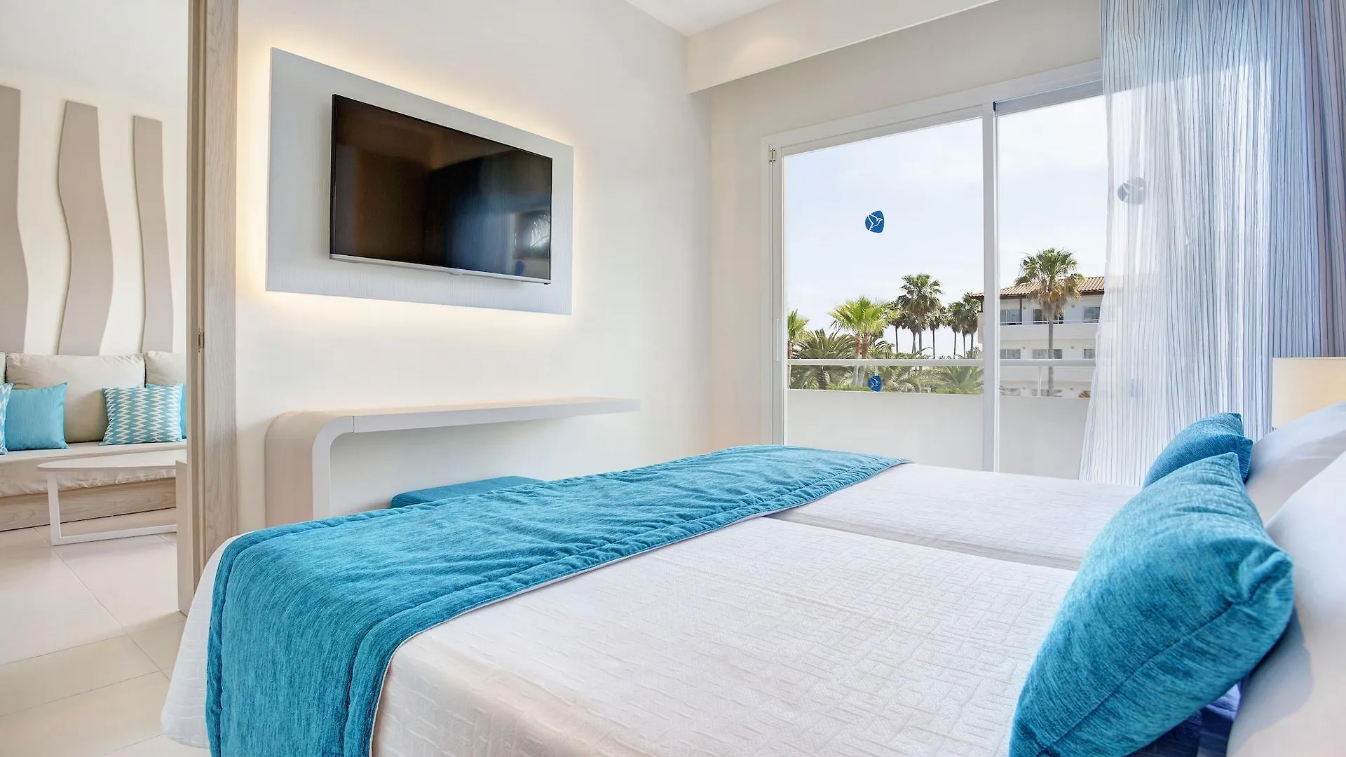 קאלה בונה Grupotel Mallorca Mar מלון דירות