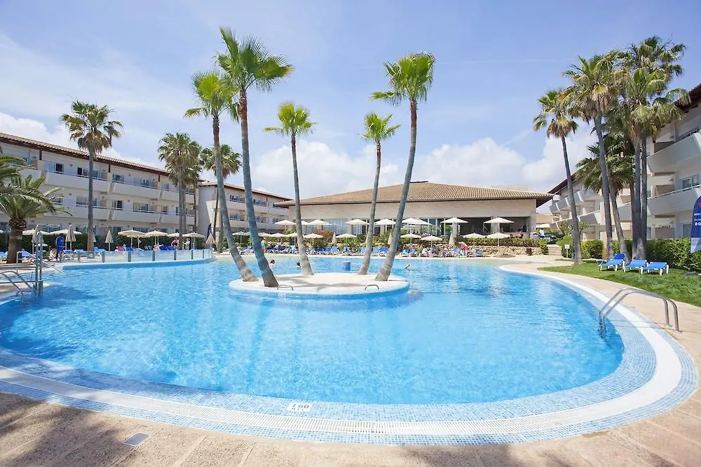 Grupotel Mallorca Mar Cala Bona