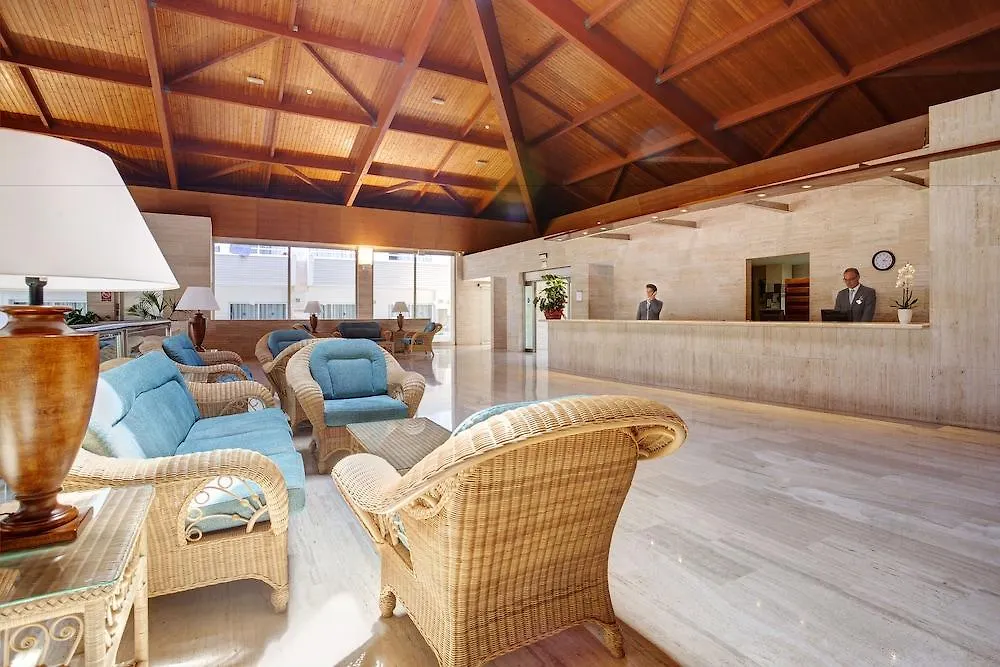 קאלה בונה Grupotel Mallorca Mar מלון דירות קאלה בונה