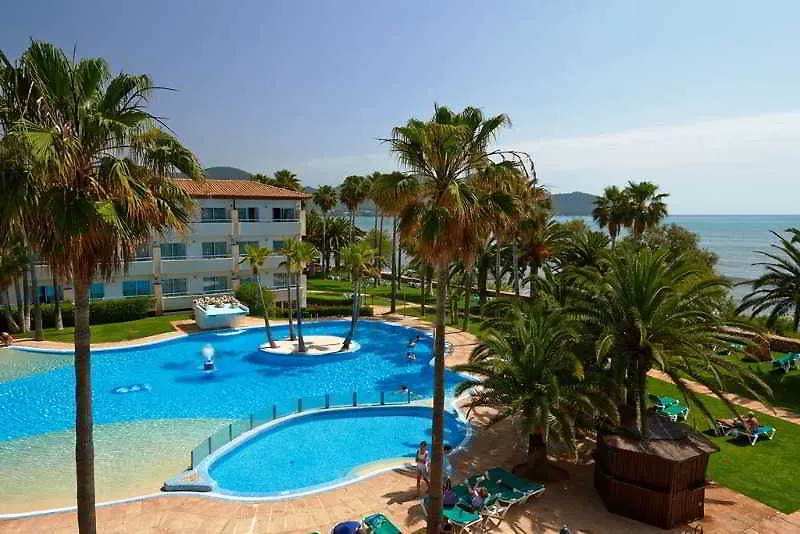 קאלה בונה Grupotel Mallorca Mar קאלה בונה