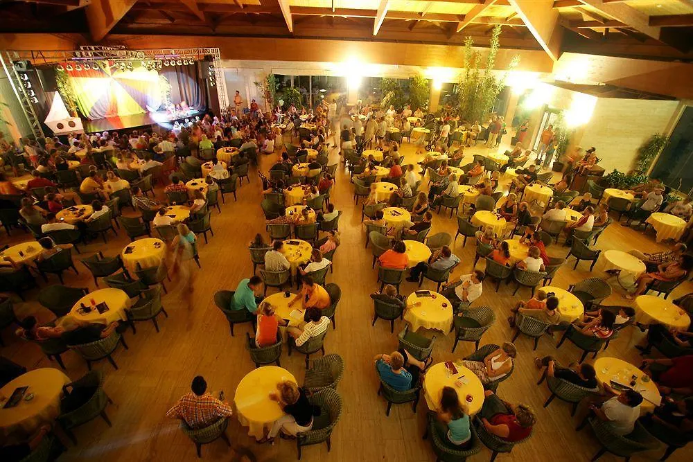 קאלה בונה Grupotel Mallorca Mar 4*, קאלה בונה