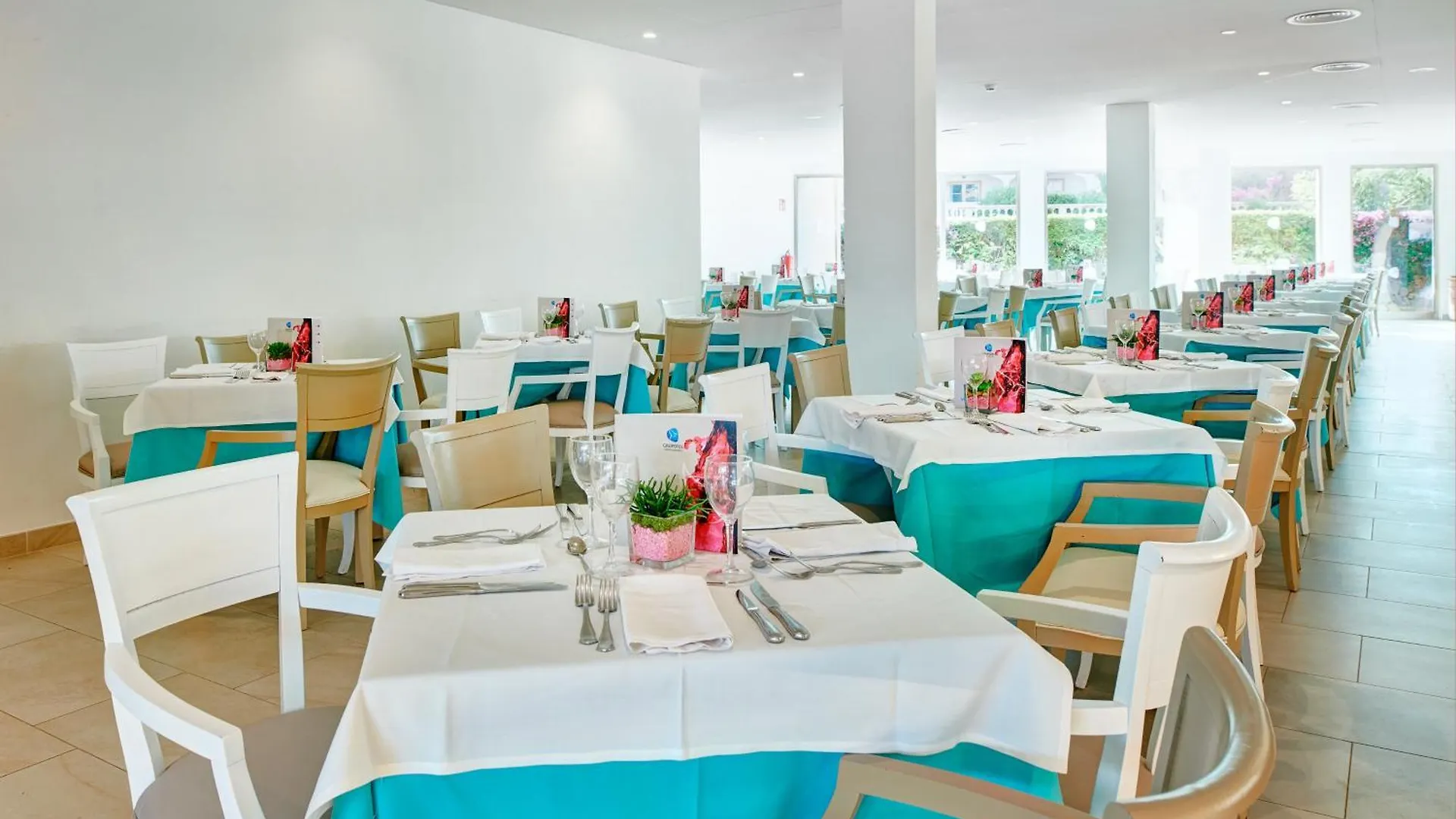 Grupotel Mallorca Mar Cala Bona  Aparthotel