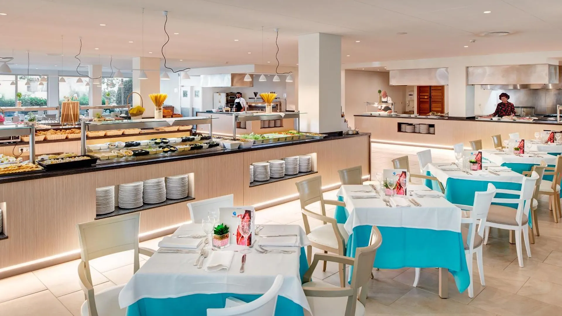קאלה בונה Grupotel Mallorca Mar קאלה בונה