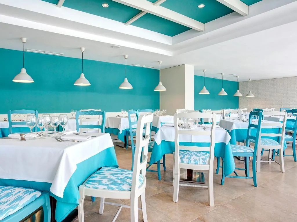 Aparthotel Grupotel Mallorca Mar Cala Bona