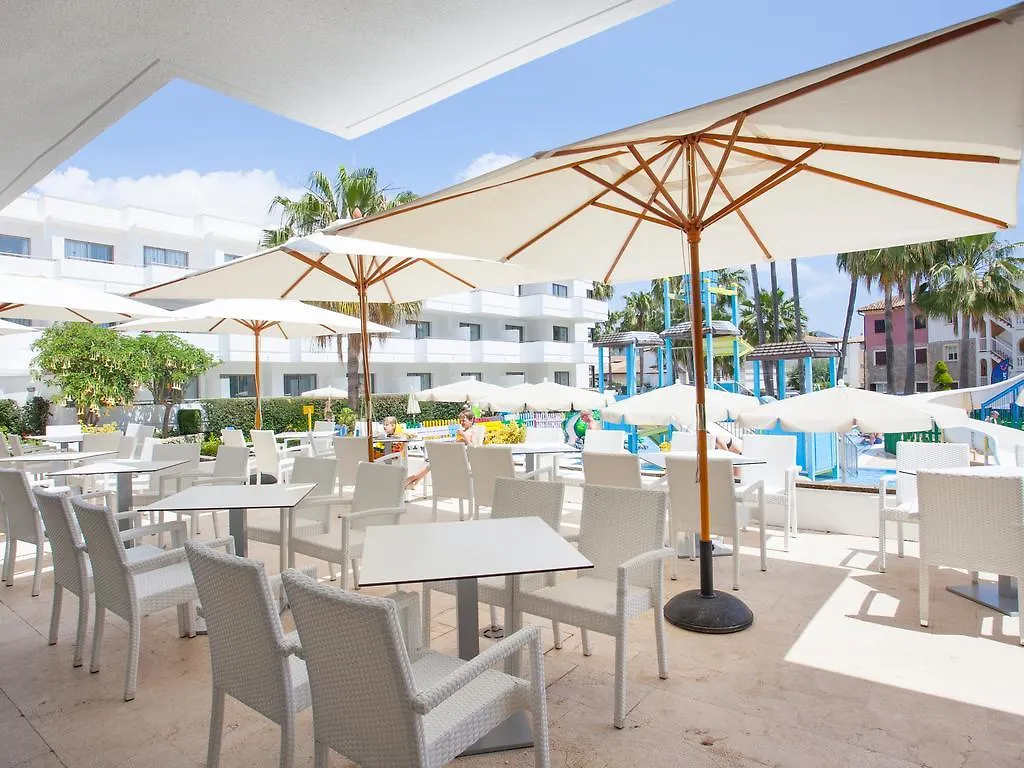 Grupotel Mallorca Mar Cala Bona  Aparthotel