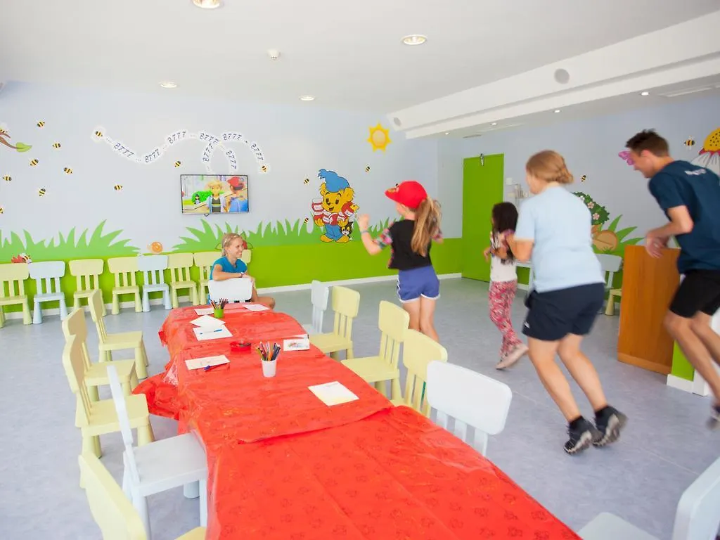 **** מלון דירות קאלה בונה Grupotel Mallorca Mar ספרד