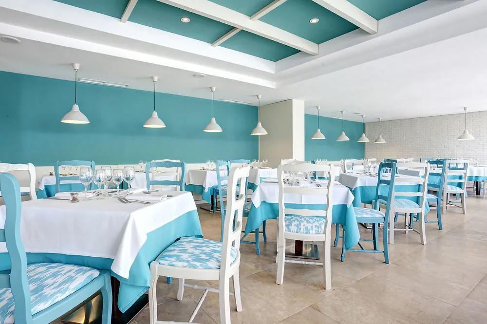 קאלה בונה Grupotel Mallorca Mar 4*, קאלה בונה