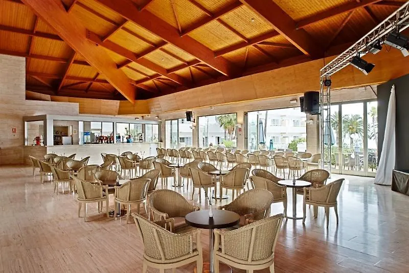 **** מלון דירות קאלה בונה Grupotel Mallorca Mar ספרד