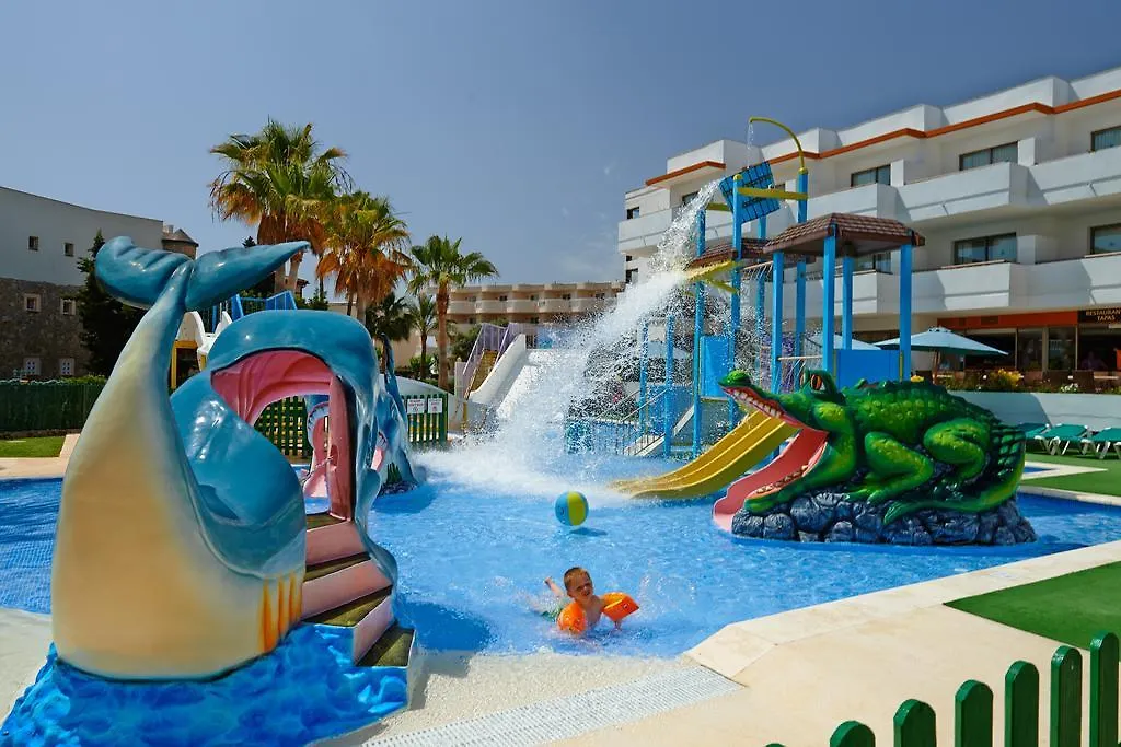 קאלה בונה Grupotel Mallorca Mar קאלה בונה