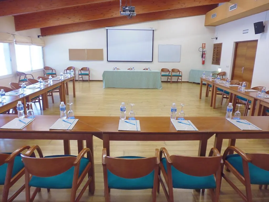 **** Hotel apartamentowy Grupotel Mallorca Mar Cala Bona  Hiszpania