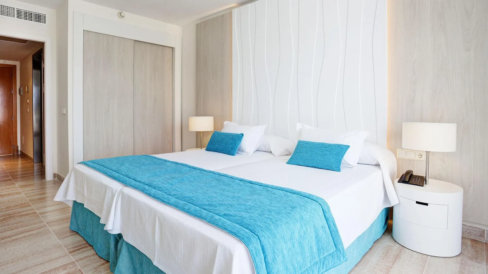 Grupotel Mallorca Mar Cala Bona  Cala Bona (Mallorca)