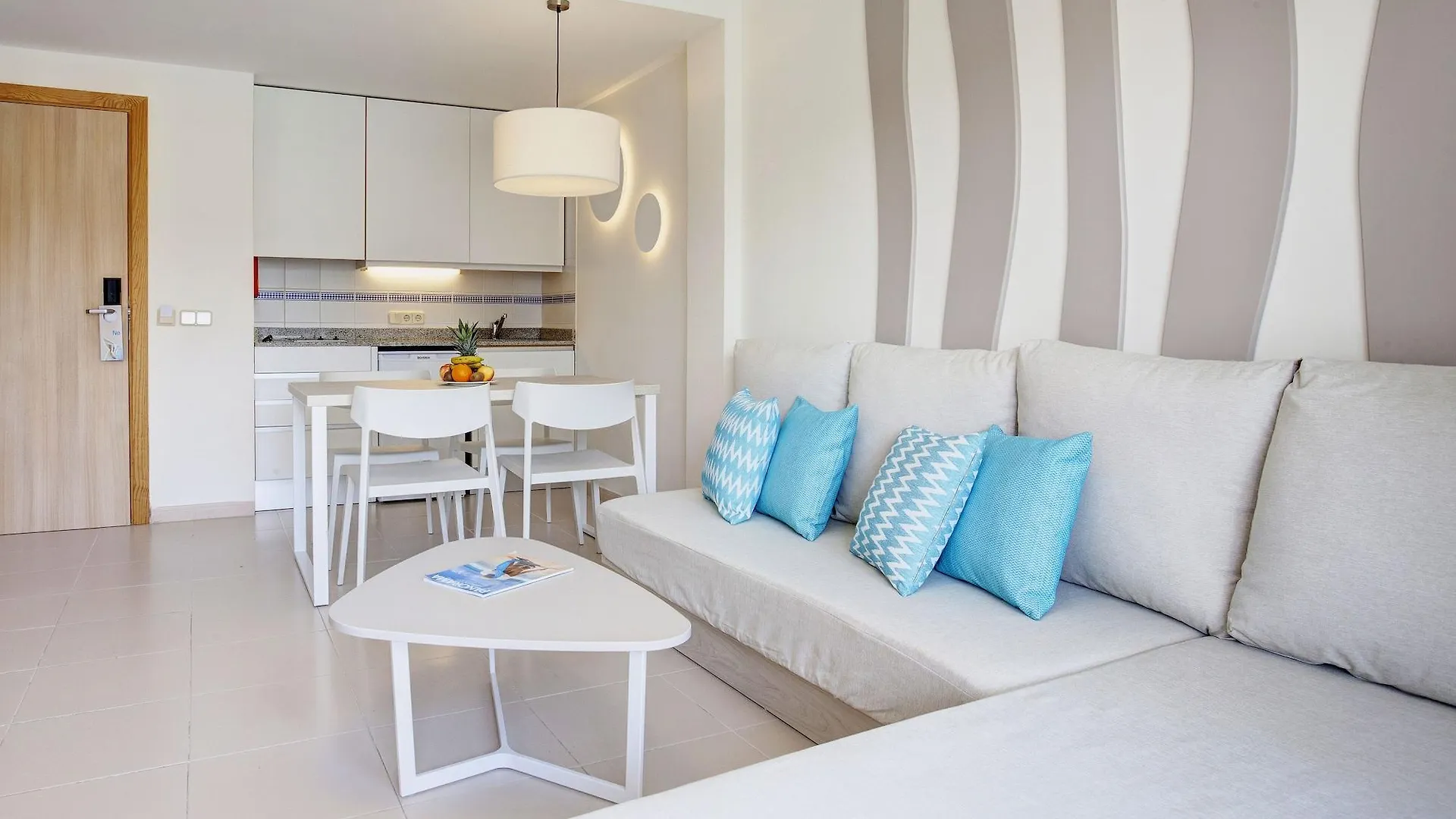 Aparthotel Grupotel Mallorca Mar Cala Bona