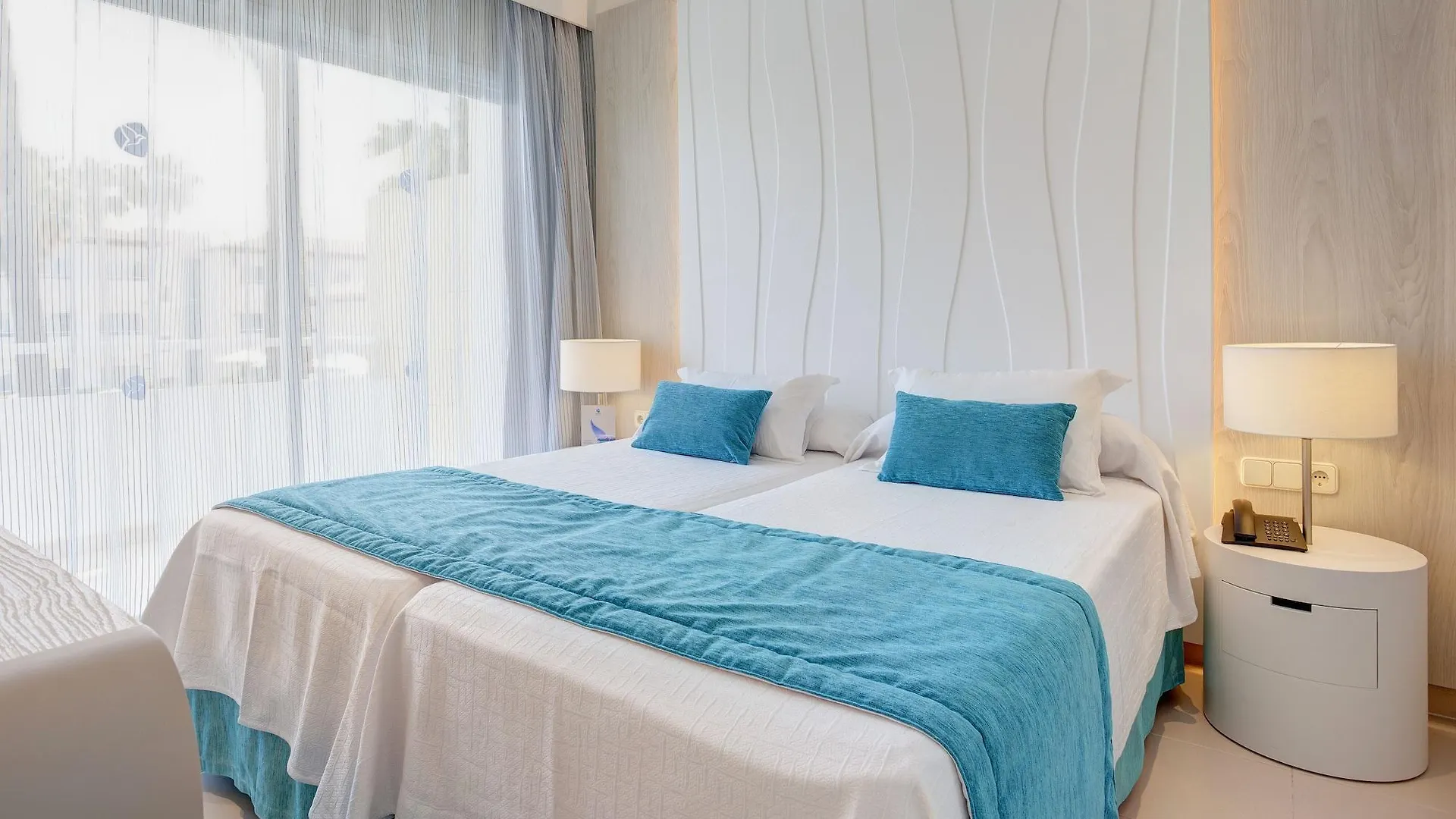 Hotel apartamentowy Grupotel Mallorca Mar Cala Bona