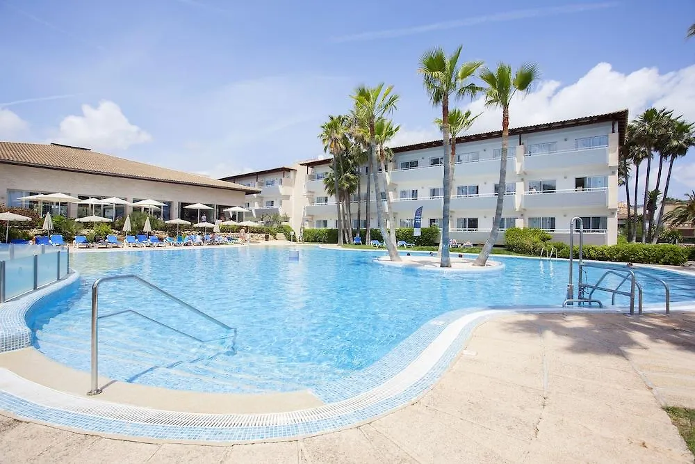Hotel apartamentowy Grupotel Mallorca Mar Cala Bona