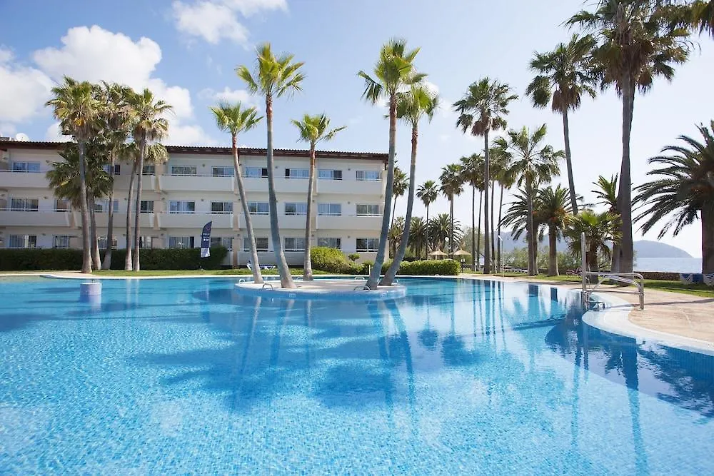 Hotel apartamentowy Grupotel Mallorca Mar Cala Bona