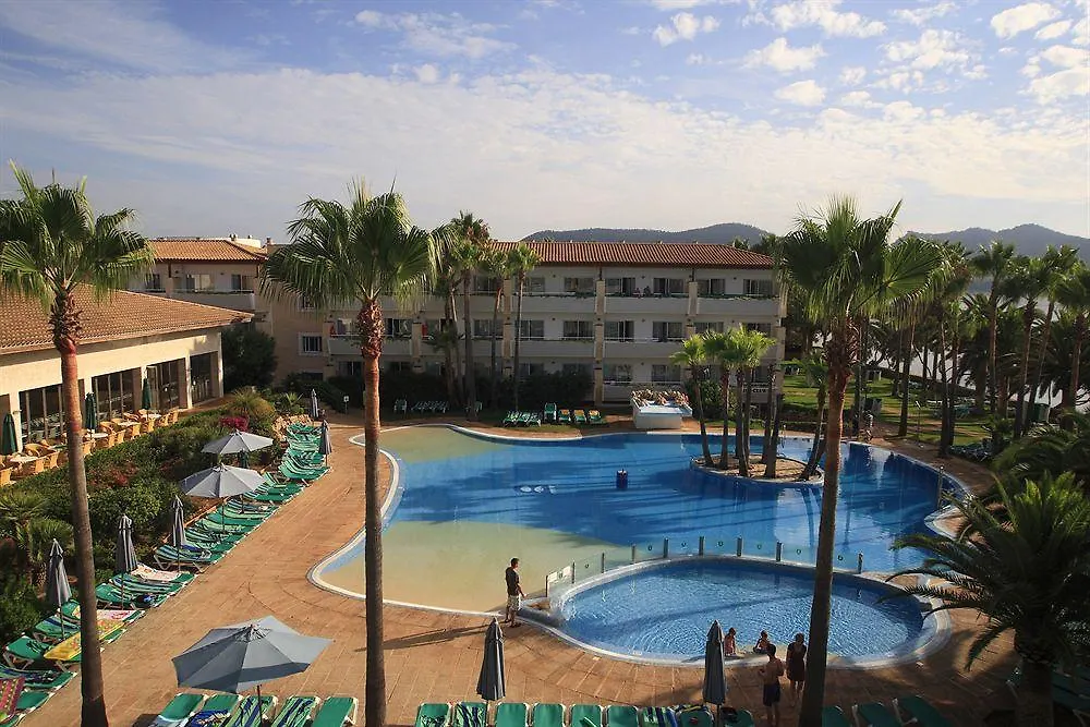 Grupotel Mallorca Mar Cala Bona  4*, Cala Bona (Mallorca) Spanien
