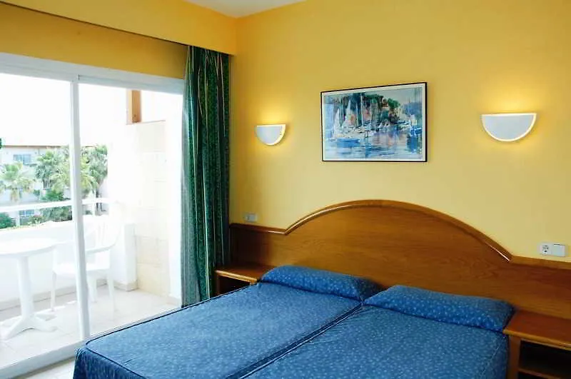 Aparthotel Grupotel Mallorca Mar Cala Bona