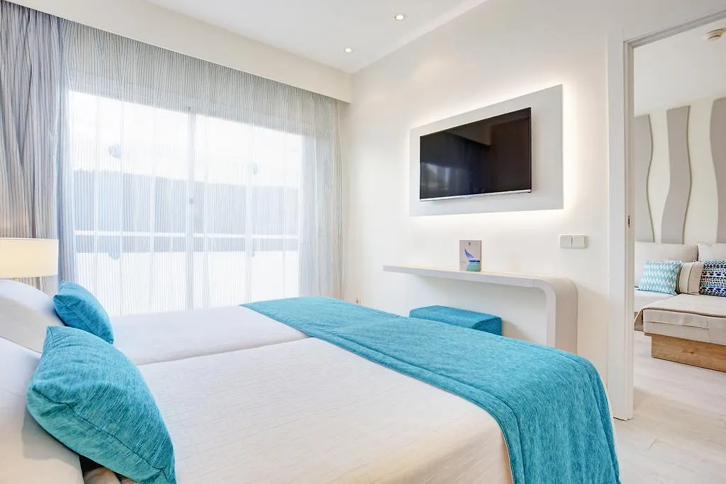 Grupotel Mallorca Mar Cala Bona  Hotel apartamentowy