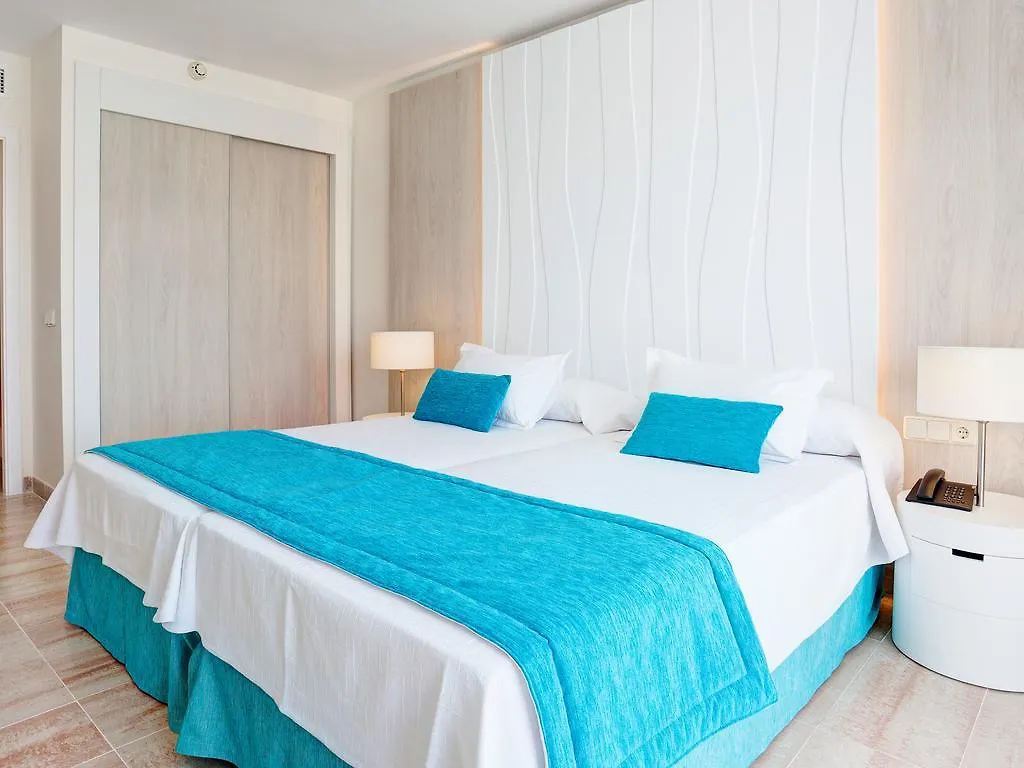 Grupotel Mallorca Mar Cala Bona  Hiszpania