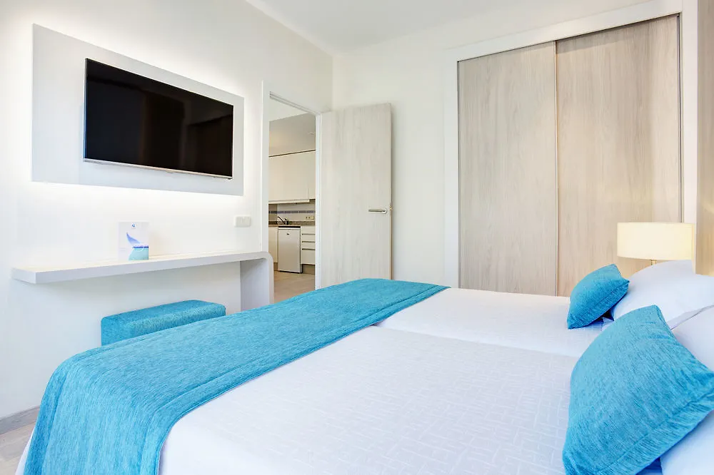 Grupotel Mallorca Mar Cala Bona  4*, Cala Bona (Mallorca) Hiszpania
