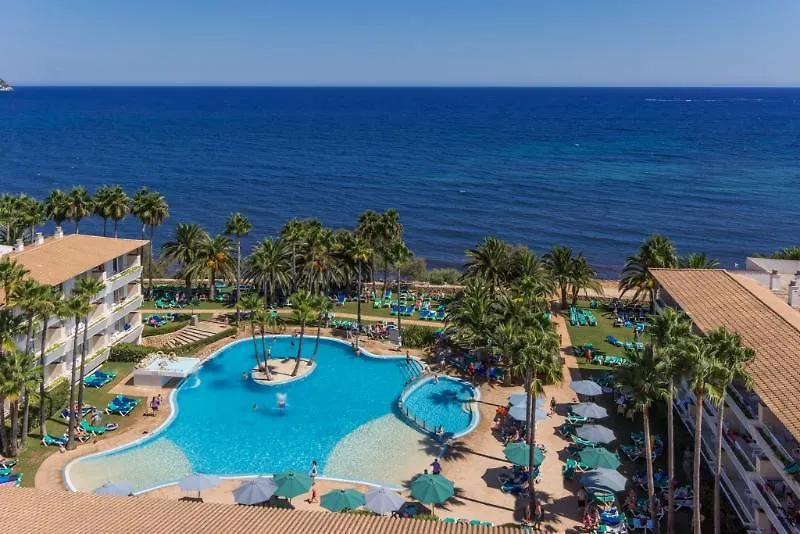 Grupotel Mallorca Mar Cala Bona  Aparthotel