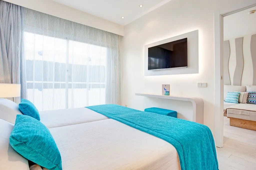 Grupotel Mallorca Mar Cala Bona  Hotel apartamentowy Cala Bona (Mallorca)